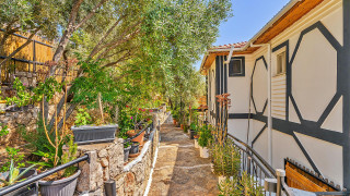 VKV9339 Villa Kalkan