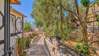 VKV9339 Villa Kalkan
