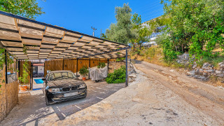 VKV9339 Villa Kalkan