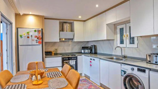 VKV9339 Villa Kalkan