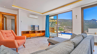 VKV9035 Villa Kalkan