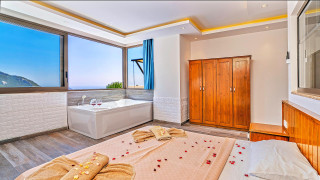 VKV9035 Villa Kalkan