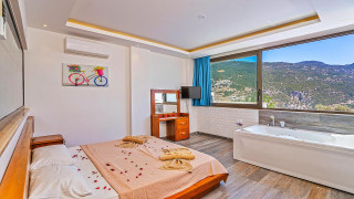 VKV9035 Villa Kalkan