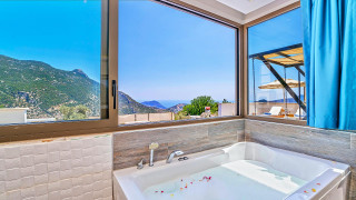 VKV9035 Villa Kalkan