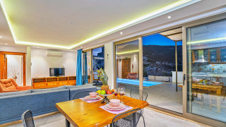 VKV9035 Villa Kalkan