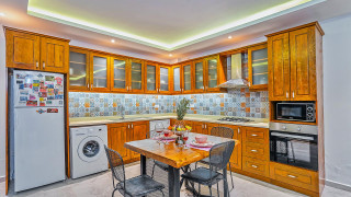 VKV9035 Villa Kalkan