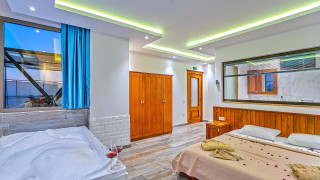 VKV9035 Villa Kalkan