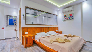 VKV9035 Villa Kalkan