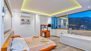 VKV9035 Villa Kalkan