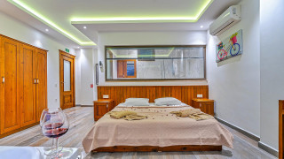VKV9035 Villa Kalkan
