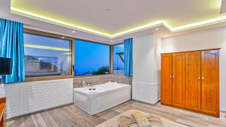 VKV9035 Villa Kalkan