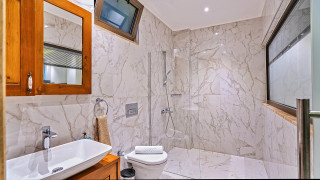 VKV9035 Villa Kalkan