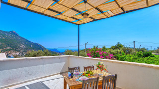 VKV2329 Villa Kalkan