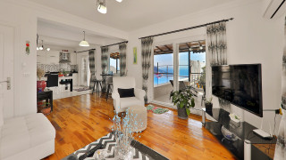 VKV9671 Villa Kalkan