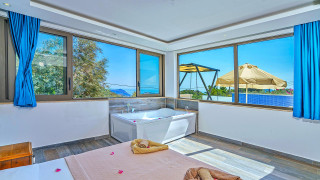 VKV2329 Villa Kalkan