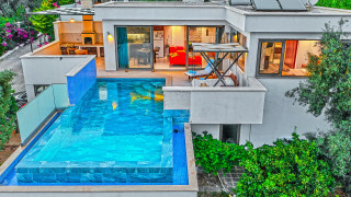 VKV2329 Villa Kalkan