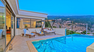 VKV2329 Villa Kalkan