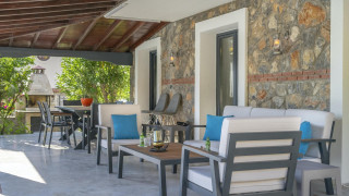 VKV3173 Villa Kalkan