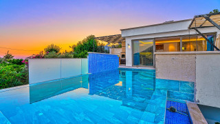 VKV2329 Villa Kalkan