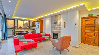 VKV2329 Villa Kalkan