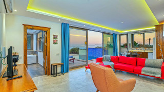 VKV2329 Villa Kalkan