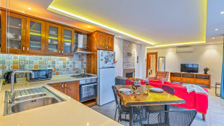 VKV2329 Villa Kalkan