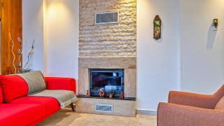 VKV2329 Villa Kalkan