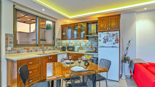 VKV2329 Villa Kalkan