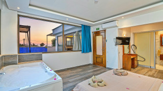 VKV2329 Villa Kalkan