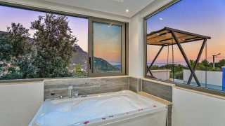 VKV2329 Villa Kalkan