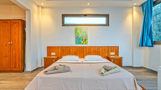 VKV2329 Villa Kalkan