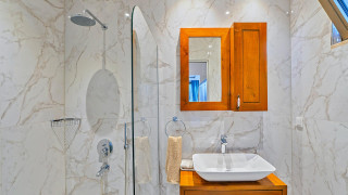 VKV2329 Villa Kalkan