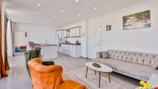 VKV7443 Villa Kalkan