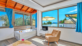 VKV7923 Villa Kalkan