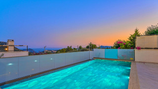 VKV7923 Villa Kalkan