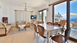 VKV4334 Villa Kalkan