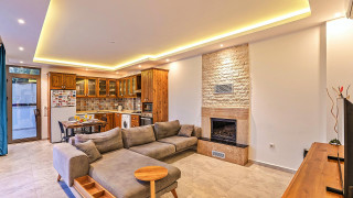 VKV7923 Villa Kalkan