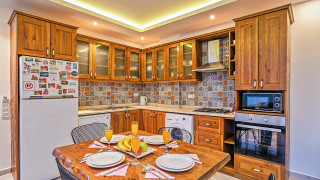 VKV7923 Villa Kalkan