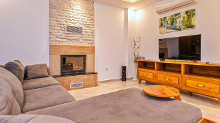VKV7923 Villa Kalkan