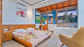 VKV7923 Villa Kalkan