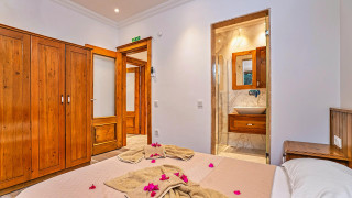 VKV7923 Villa Kalkan
