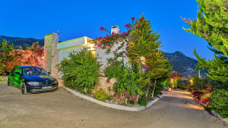 VKV7923 Villa Kalkan