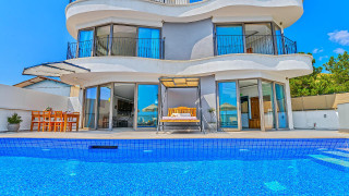 VKV3289 Villa Kalkan