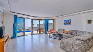 VKV3289 Villa Kalkan