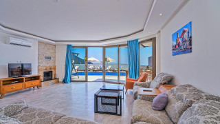 VKV3289 Villa Kalkan