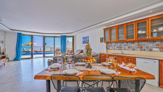 VKV3289 Villa Kalkan