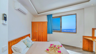 VKV3289 Villa Kalkan