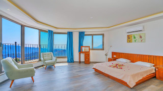 VKV3289 Villa Kalkan