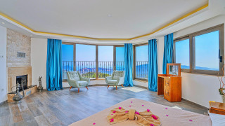 VKV3289 Villa Kalkan