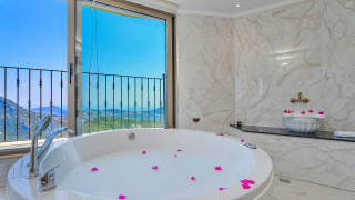 VKV3289 Villa Kalkan
